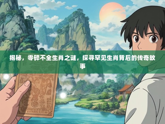揭秘，零碎不全生肖之谜，探寻罕见生肖背后的传奇故事