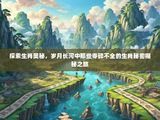 探索生肖奥秘，岁月长河中那些零碎不全的生肖秘密揭秘之旅
