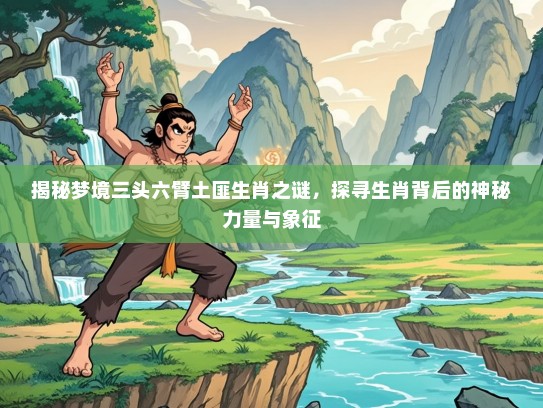 揭秘梦境三头六臂土匪生肖之谜，探寻生肖背后的神秘力量与象征