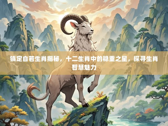 镇定自若生肖揭秘，十二生肖中的稳重之星，探寻生肖智慧魅力