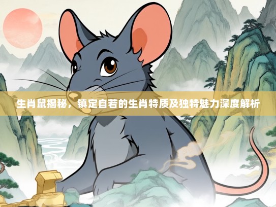 生肖鼠揭秘，镇定自若的生肖特质及独特魅力深度解析