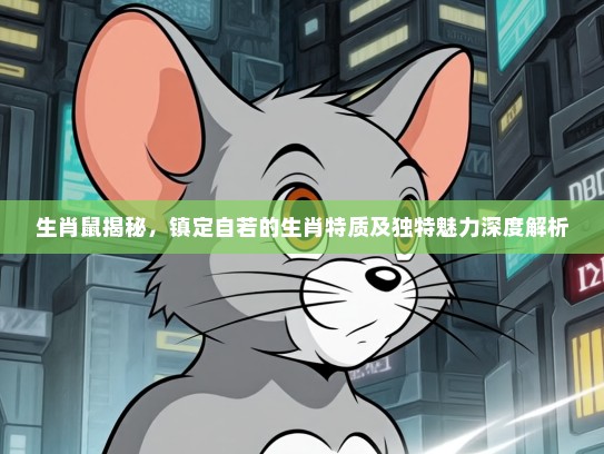 生肖鼠揭秘，镇定自若的生肖特质及独特魅力深度解析
