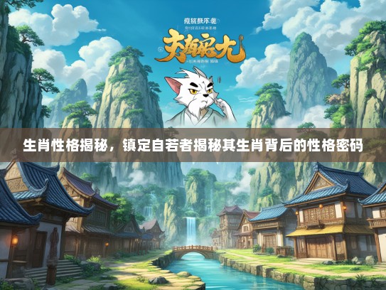 生肖性格揭秘，镇定自若者揭秘其生肖背后的性格密码