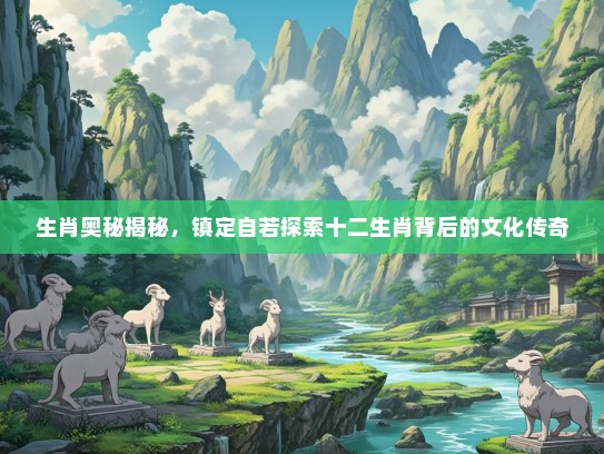 生肖奥秘揭秘，镇定自若探索十二生肖背后的文化传奇