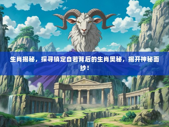 生肖揭秘，探寻镇定自若背后的生肖奥秘，揭开神秘面纱！