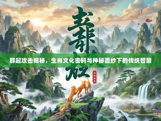 群起攻击揭秘，生肖文化密码与神秘面纱下的传统智慧