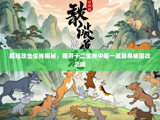 群起攻击生肖揭秘，揭开十二生肖中哪一属最易被围攻之谜