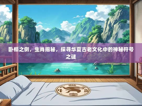 卧榻之侧，生肖揭秘，探寻华夏古老文化中的神秘符号之谜