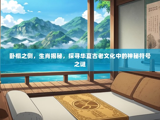 卧榻之侧，生肖揭秘，探寻华夏古老文化中的神秘符号之谜