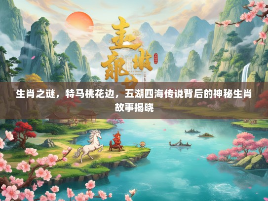 生肖之谜，特马桃花边，五湖四海传说背后的神秘生肖故事揭晓