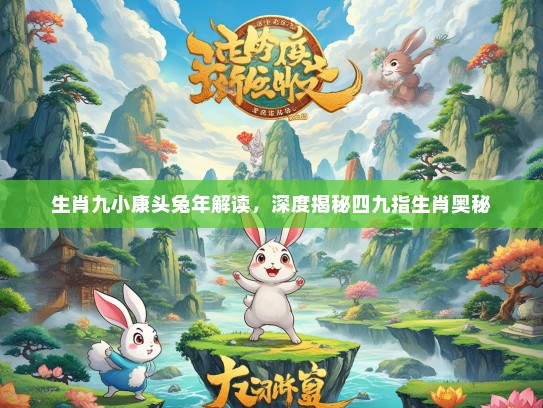 生肖九小康头兔年解读，深度揭秘四九指生肖奥秘