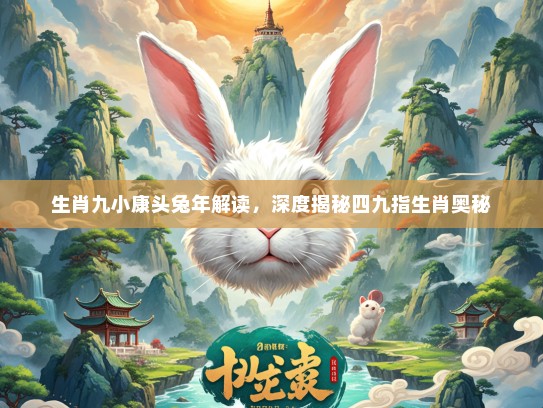 生肖九小康头兔年解读，深度揭秘四九指生肖奥秘