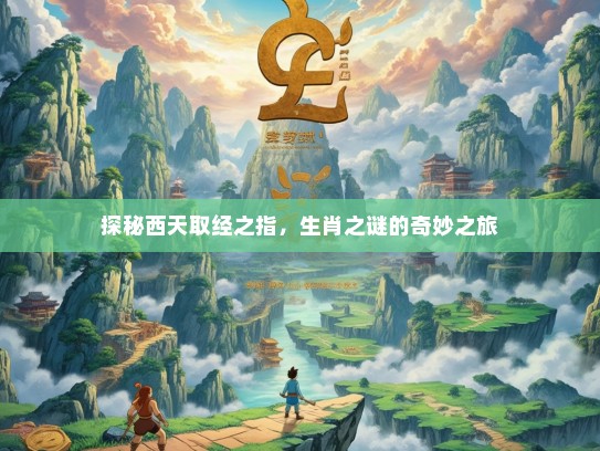 探秘西天取经之指，生肖之谜的奇妙之旅