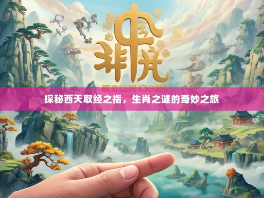 探秘西天取经之指，生肖之谜的奇妙之旅