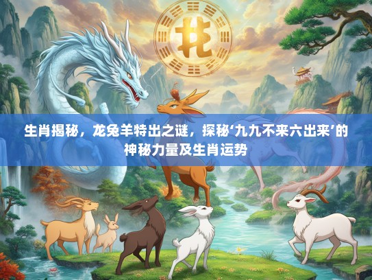 生肖揭秘，龙兔羊特出之谜，探秘‘九九不来六出来’的神秘力量及生肖运势
