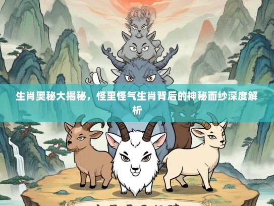 生肖奥秘大揭秘，怪里怪气生肖背后的神秘面纱深度解析