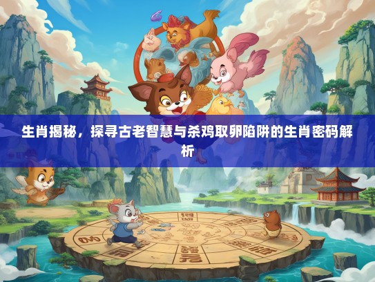 生肖揭秘，探寻古老智慧与杀鸡取卵陷阱的生肖密码解析