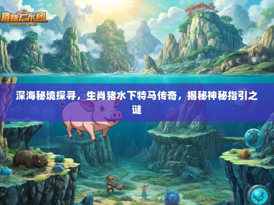 深海秘境探寻，生肖猪水下特马传奇，揭秘神秘指引之谜