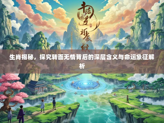 生肖揭秘，探究转面无情背后的深层含义与命运象征解析
