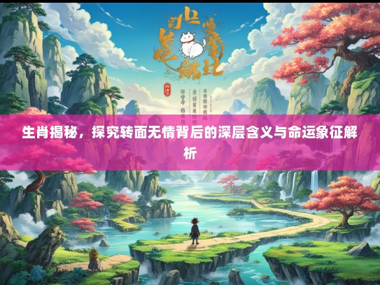 生肖揭秘，探究转面无情背后的深层含义与命运象征解析