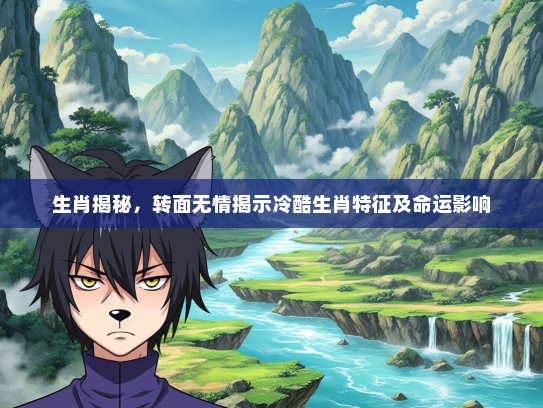 生肖揭秘，转面无情揭示冷酷生肖特征及命运影响