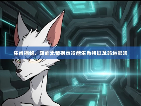 生肖揭秘，转面无情揭示冷酷生肖特征及命运影响