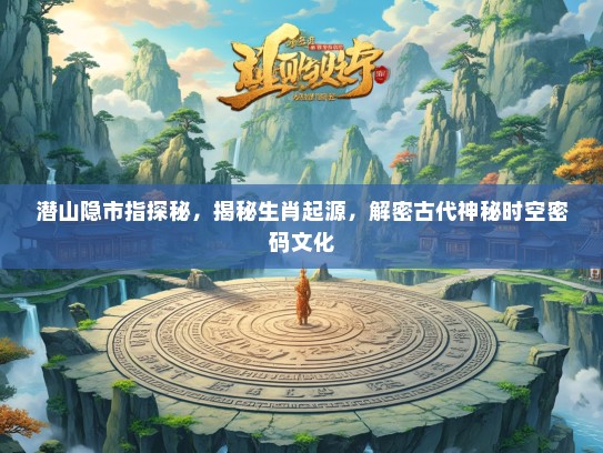 潜山隐市指探秘，揭秘生肖起源，解密古代神秘时空密码文化
