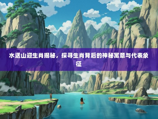 水送山迎生肖揭秘，探寻生肖背后的神秘寓意与代表象征