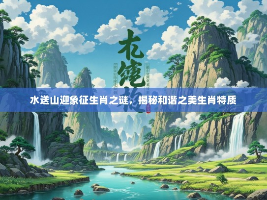 水送山迎象征生肖之谜，揭秘和谐之美生肖特质