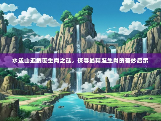 水送山迎解密生肖之谜，探寻最精准生肖的奇妙启示