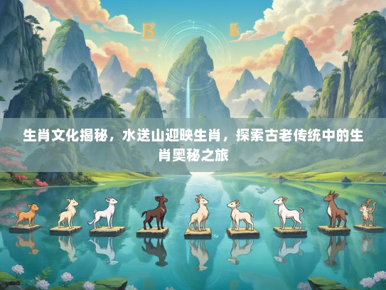 生肖文化揭秘，水送山迎映生肖，探索古老传统中的生肖奥秘之旅