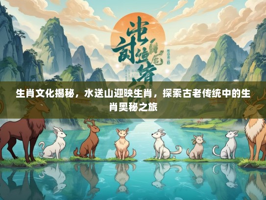 生肖文化揭秘，水送山迎映生肖，探索古老传统中的生肖奥秘之旅