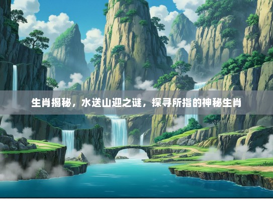 生肖揭秘，水送山迎之谜，探寻所指的神秘生肖