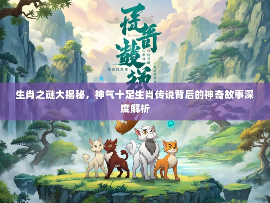 生肖之谜大揭秘，神气十足生肖传说背后的神奇故事深度解析