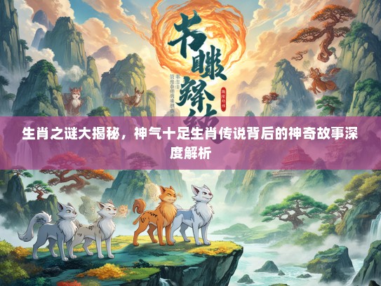 生肖之谜大揭秘，神气十足生肖传说背后的神奇故事深度解析
