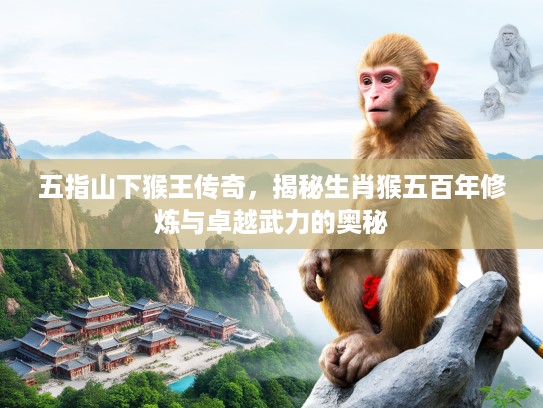 五指山下猴王传奇，揭秘生肖猴五百年修炼与卓越武力的奥秘