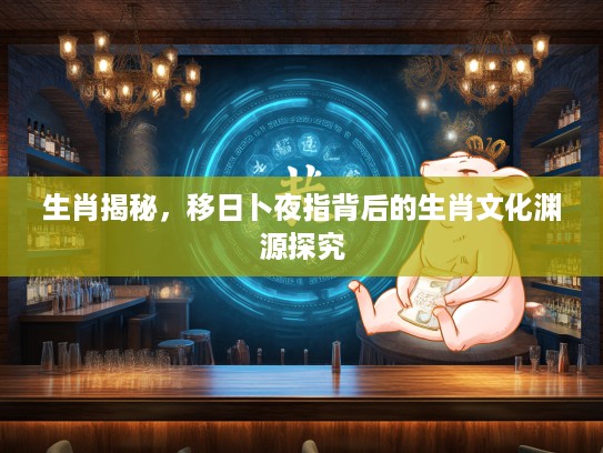 生肖揭秘，移日卜夜指背后的生肖文化渊源探究