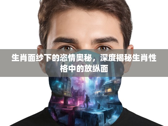 生肖面纱下的恣情奥秘，深度揭秘生肖性格中的放纵面