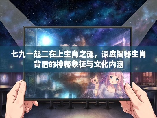 七九一起二在上生肖之谜，深度揭秘生肖背后的神秘象征与文化内涵