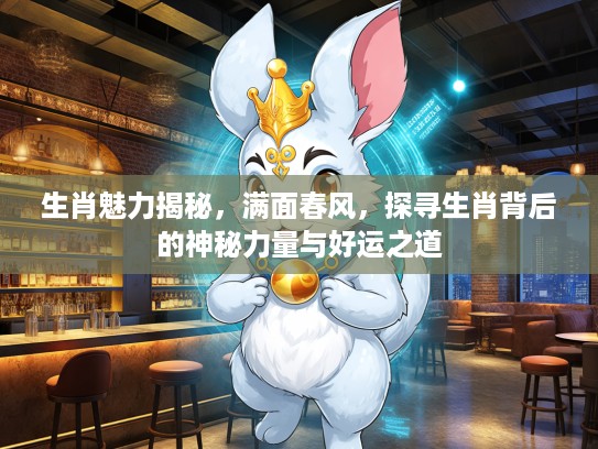 生肖魅力揭秘，满面春风，探寻生肖背后的神秘力量与好运之道