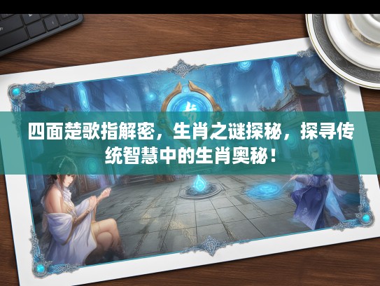 四面楚歌指解密，生肖之谜探秘，探寻传统智慧中的生肖奥秘！