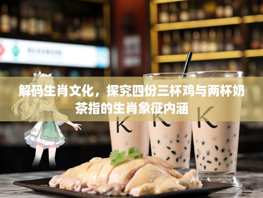 解码生肖文化，探究四份三杯鸡与两杯奶茶指的生肖象征内涵