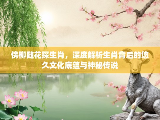 傍柳随花探生肖，深度解析生肖背后的悠久文化底蕴与神秘传说