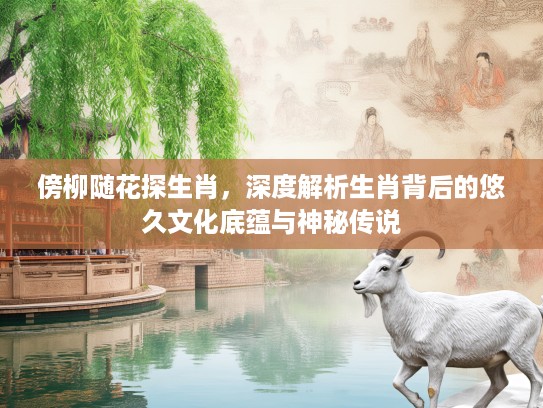 傍柳随花探生肖，深度解析生肖背后的悠久文化底蕴与神秘传说
