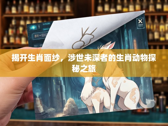 揭开生肖面纱，涉世未深者的生肖动物探秘之旅