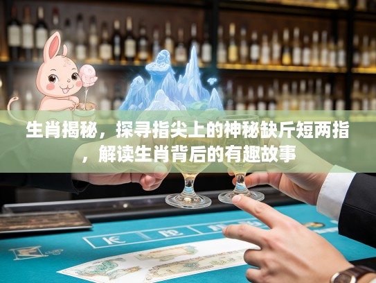 生肖揭秘，探寻指尖上的神秘缺斤短两指，解读生肖背后的有趣故事