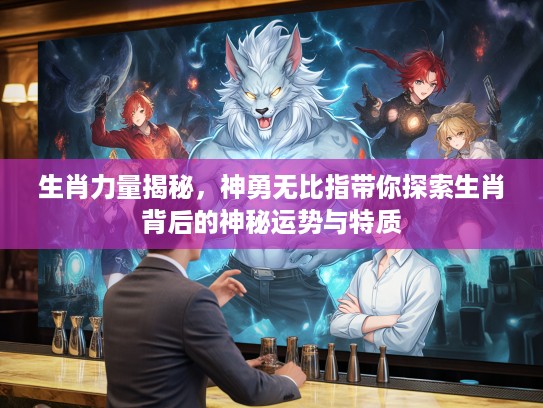 生肖力量揭秘，神勇无比指带你探索生肖背后的神秘运势与特质