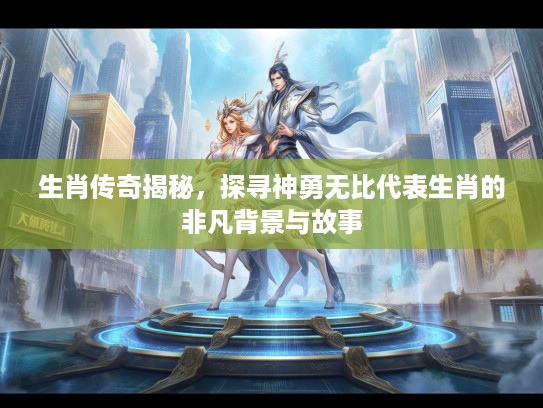 生肖传奇揭秘，探寻神勇无比代表生肖的非凡背景与故事
