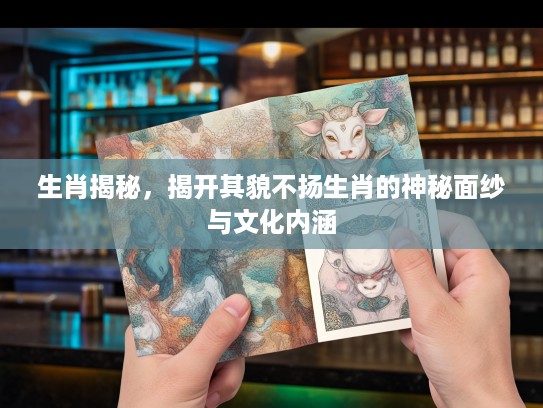 生肖揭秘，揭开其貌不扬生肖的神秘面纱与文化内涵