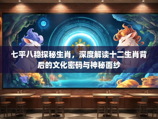 七平八稳探秘生肖，深度解读十二生肖背后的文化密码与神秘面纱